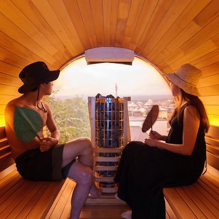Mount Fuji Panorama Glamping ξενώνας Fujikawaguchiko Εξωτερικό φωτογραφία