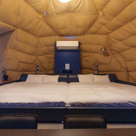 Mount Fuji Panorama Glamping ξενώνας Fujikawaguchiko Εξωτερικό φωτογραφία