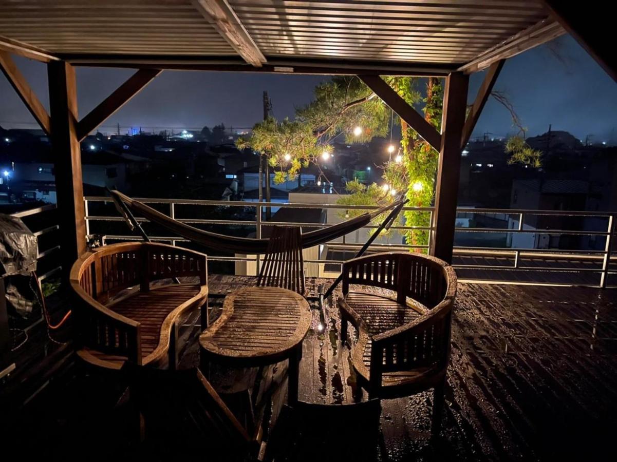 Mount Fuji Panorama Glamping ξενώνας Fujikawaguchiko Εξωτερικό φωτογραφία