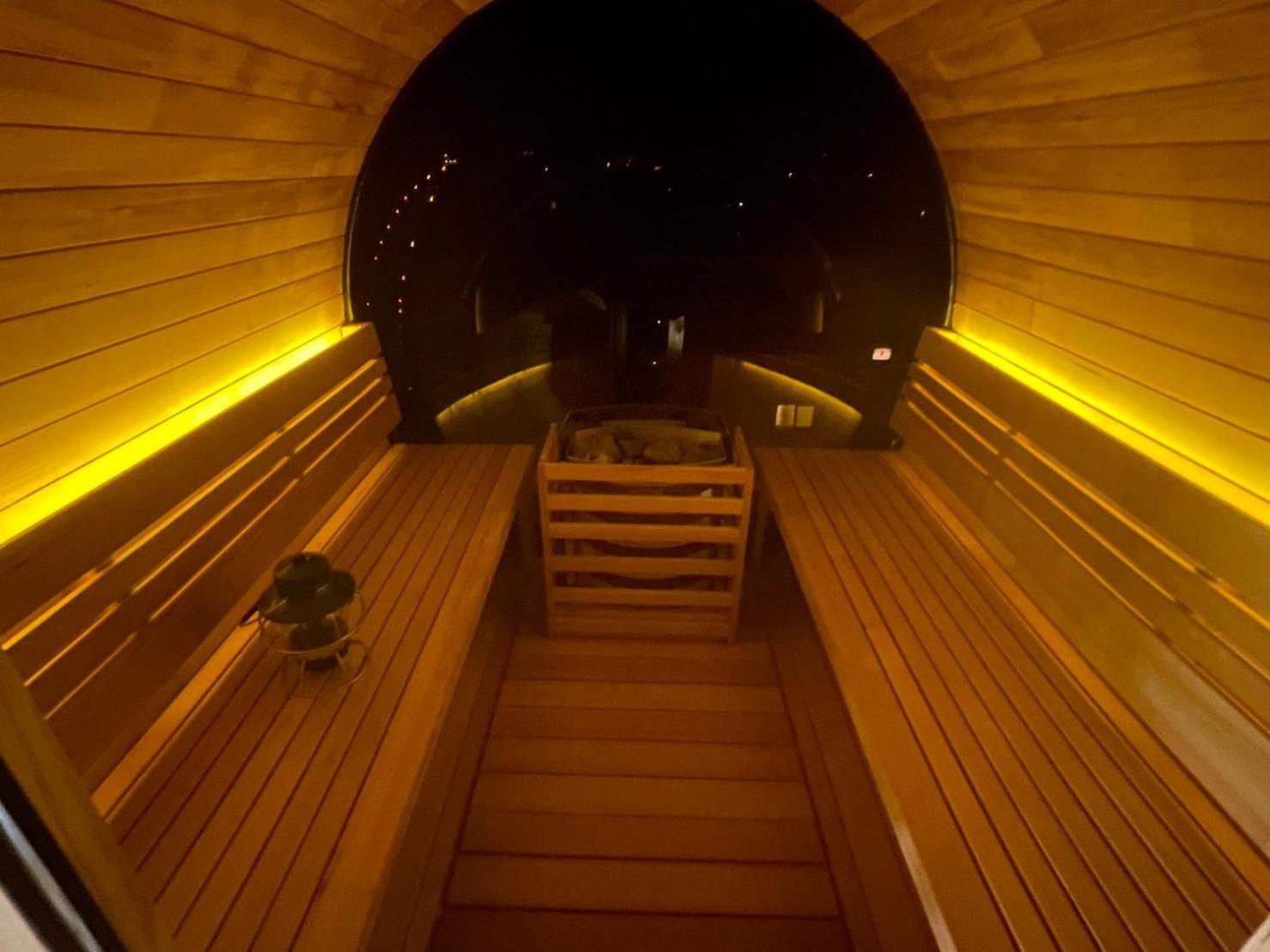 Mount Fuji Panorama Glamping ξενώνας Fujikawaguchiko Εξωτερικό φωτογραφία