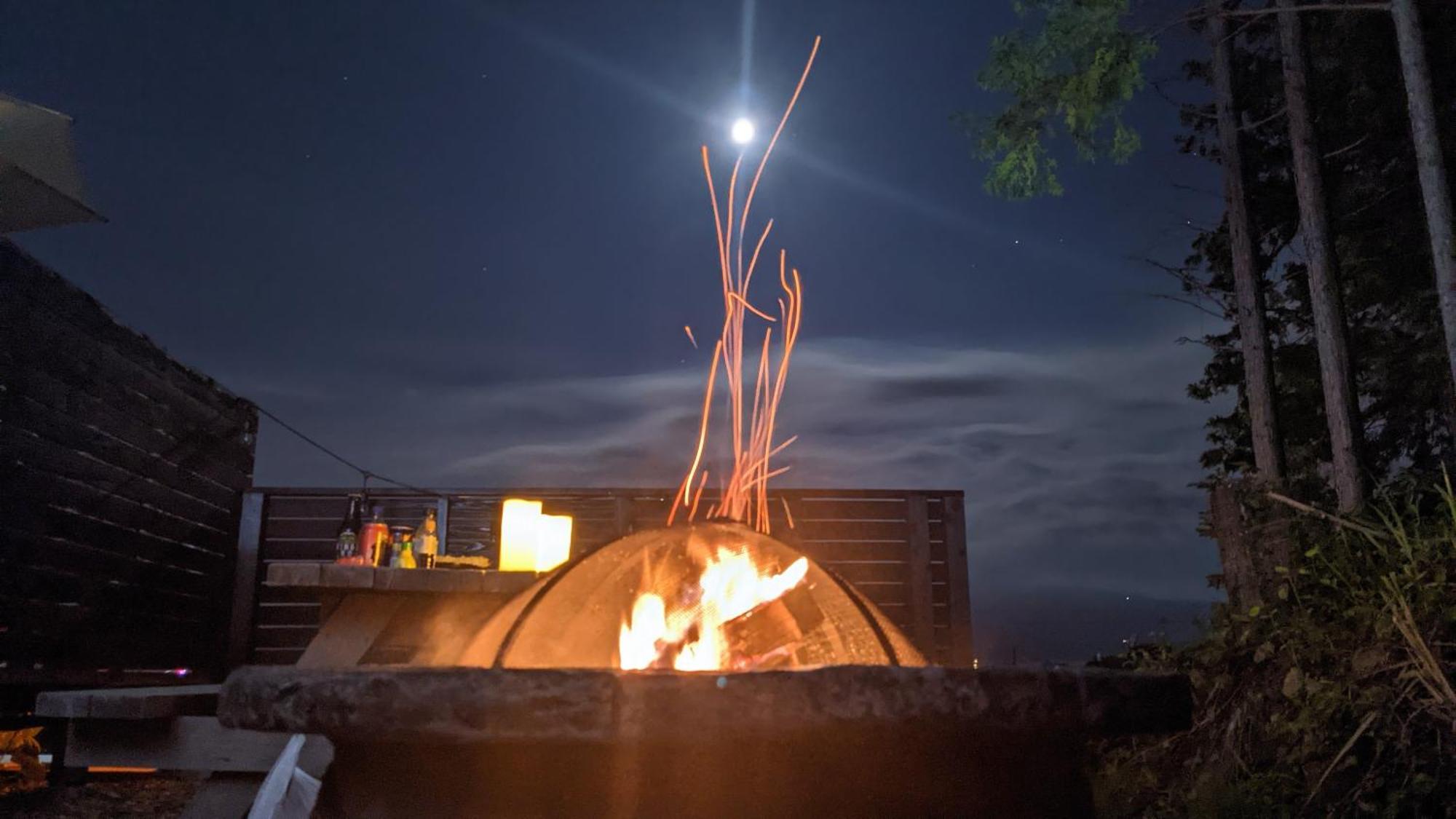 Mount Fuji Panorama Glamping ξενώνας Fujikawaguchiko Εξωτερικό φωτογραφία