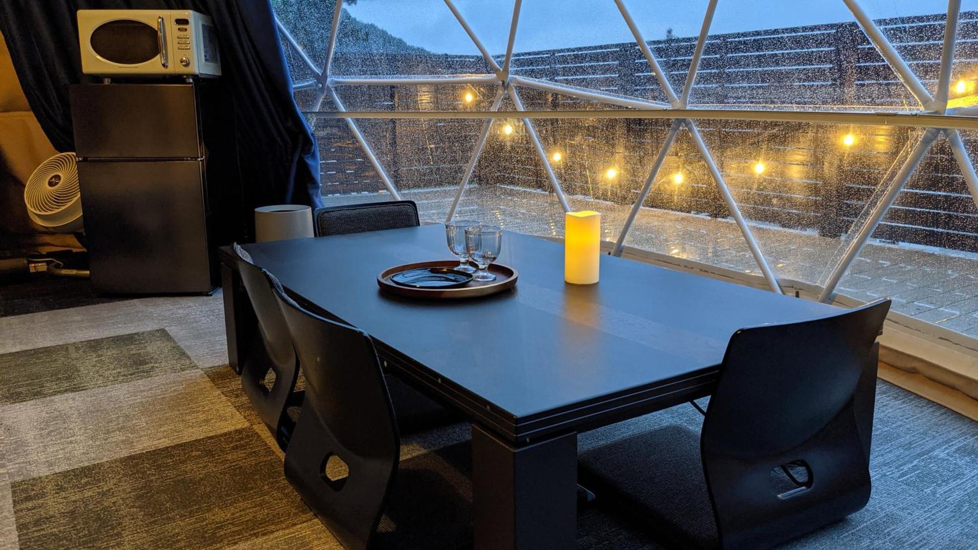 Mount Fuji Panorama Glamping ξενώνας Fujikawaguchiko Εξωτερικό φωτογραφία