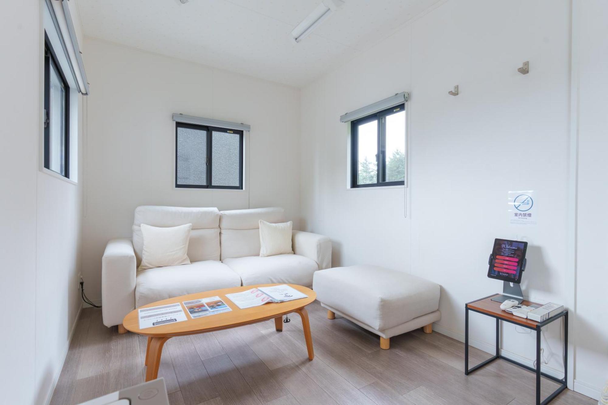 Mount Fuji Panorama Glamping ξενώνας Fujikawaguchiko Εξωτερικό φωτογραφία