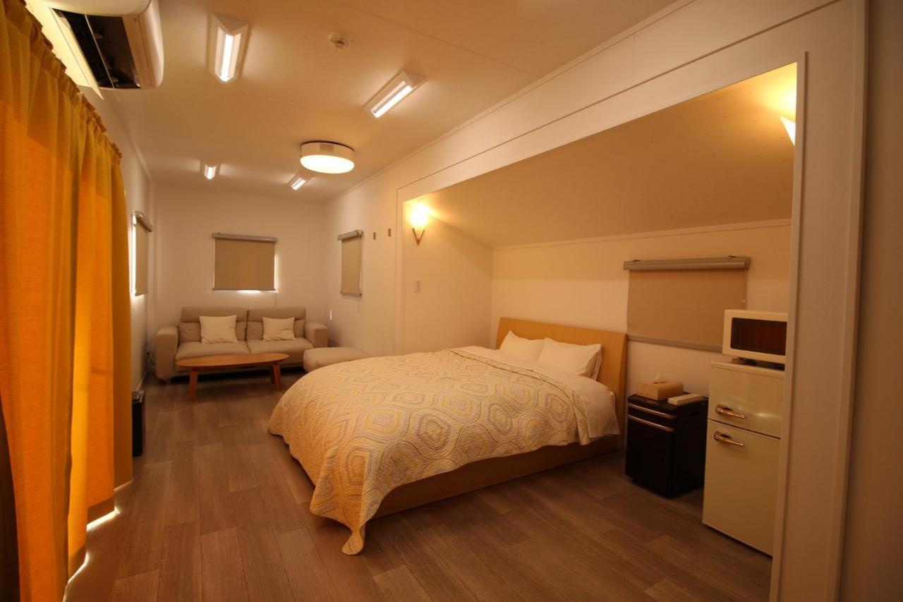 Mount Fuji Panorama Glamping ξενώνας Fujikawaguchiko Εξωτερικό φωτογραφία